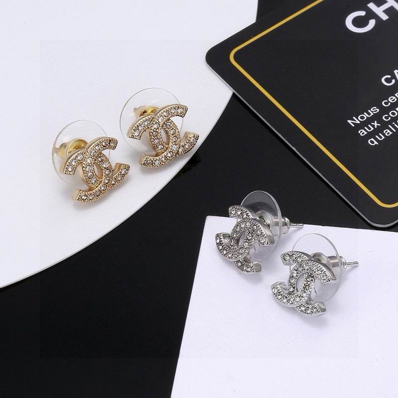Chanel Earring 04yxs228